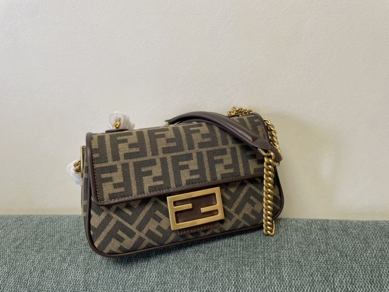 Fendi Baguette Bags